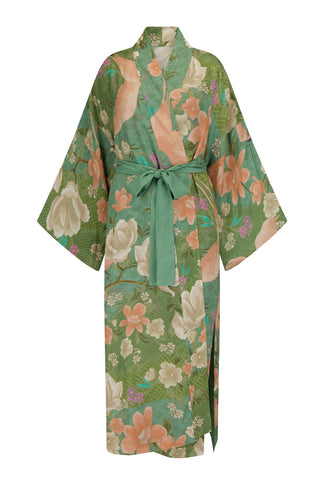 Floridian Reversible Robe