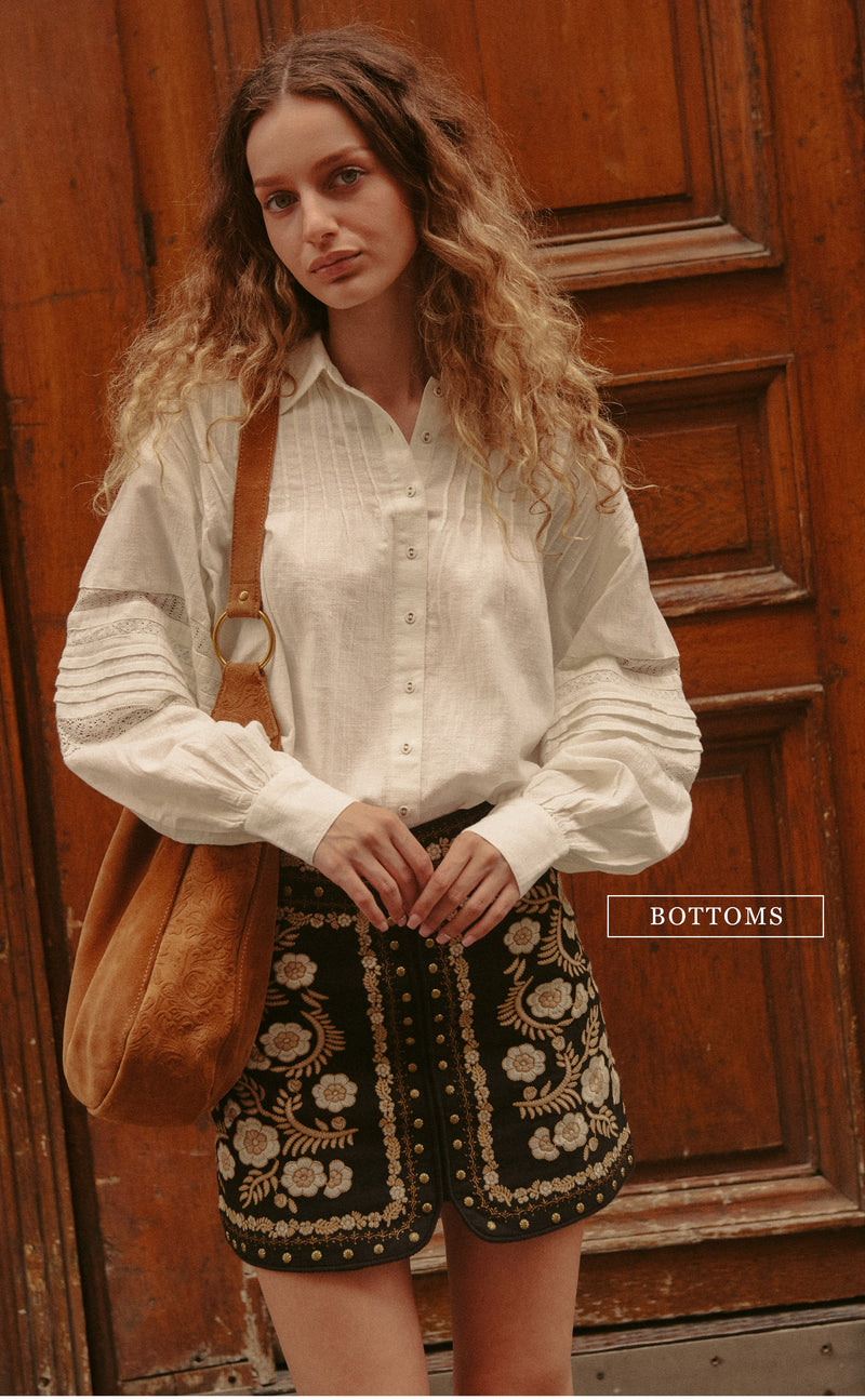 Elevated Boho Clothing, Designed in Byron Bay