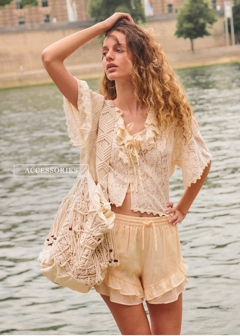 Elevated Boho Clothing, Designed in Byron Bay