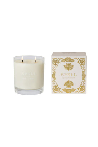 Exclusive Byron Bay Large Candle