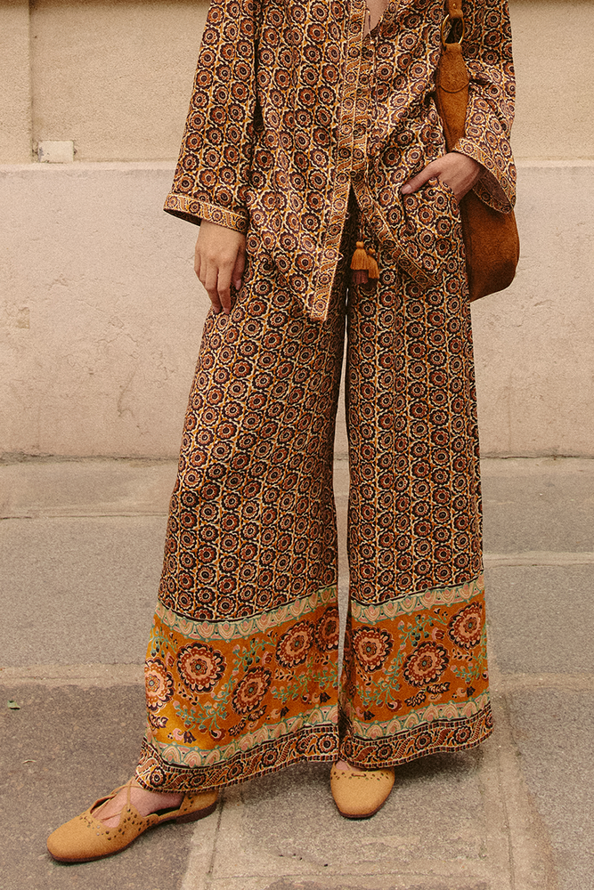 Sannah Pant
