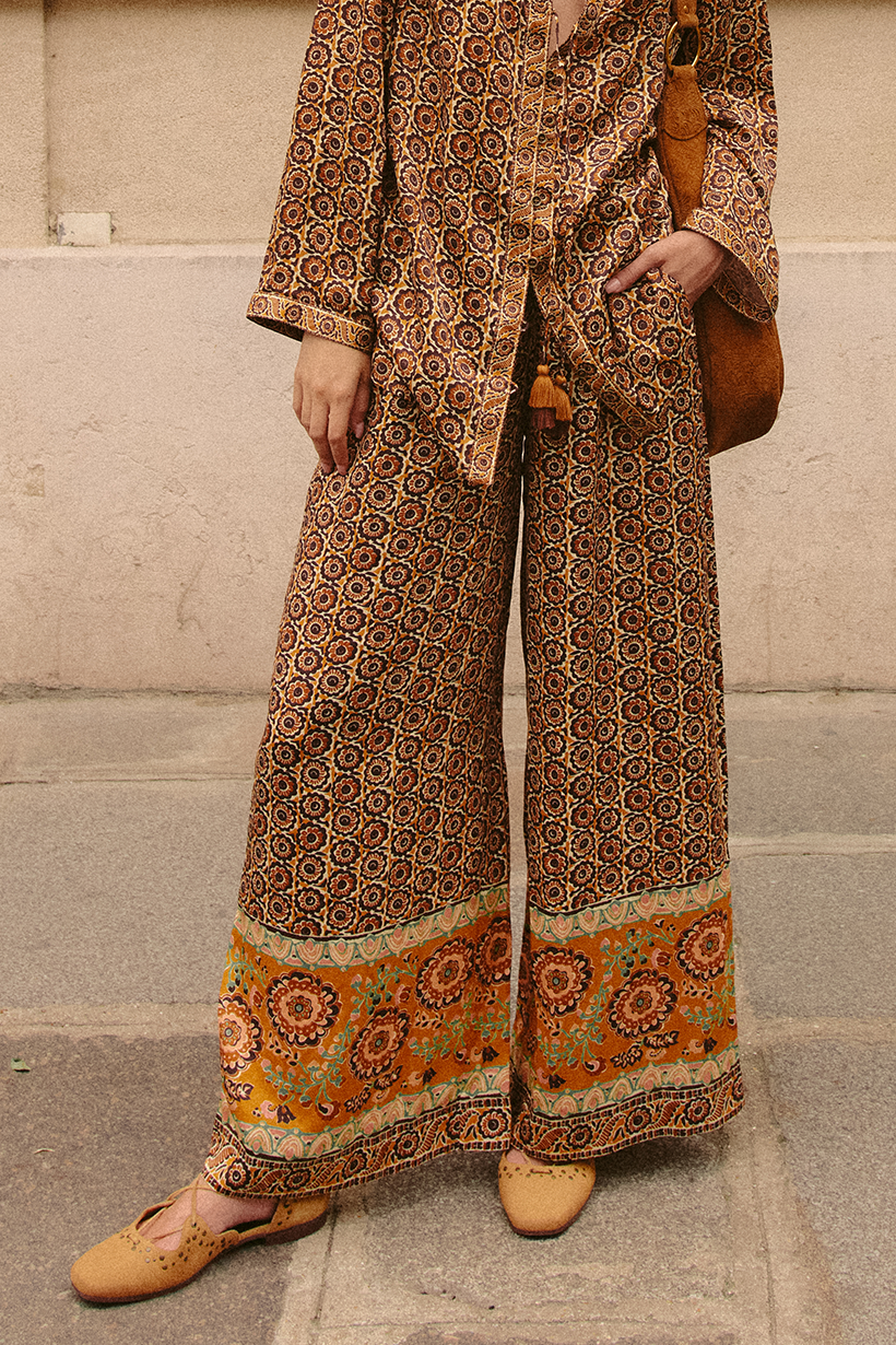 Sannah Pant