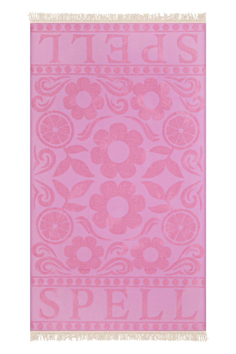 Pomelia Towel