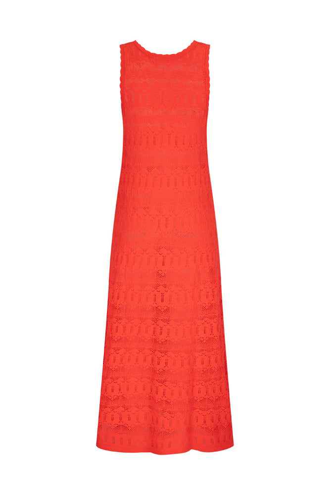 Siesta Maxi Dress