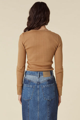 stella-rib-henley-top