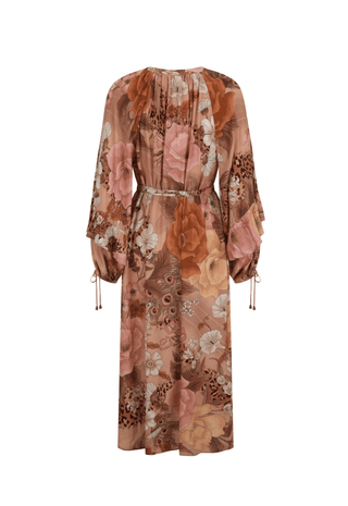 Stealing Beauty Gown