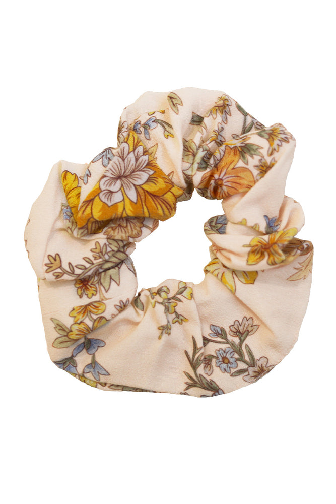 Meadowland Scrunchie